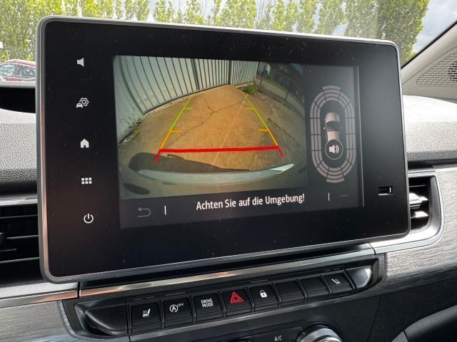 Fahrzeugabbildung Nissan Townstar 1.3 DIG-T Tekna DCT*L2*Navi*Leder*ALU