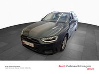 Audi A4 - Vorschau Bild 1