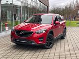 Mazda CX-5 Nakama Intense AWD LEDER/SHZ/NAVI/RFK/ - Mazda CX-5 mit Panoramadach