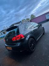 Volkswagen Golf 6 GTD 2.0 - Volkswagen Golf aus 2011: GTD