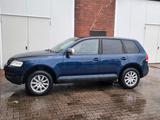 Volkswagen Touareg 3.2 v6 lpg - Volkswagen Touareg aus 2004: V6