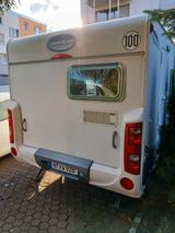 Caravelair 372 - Caravelair Wohnwagen gebraucht