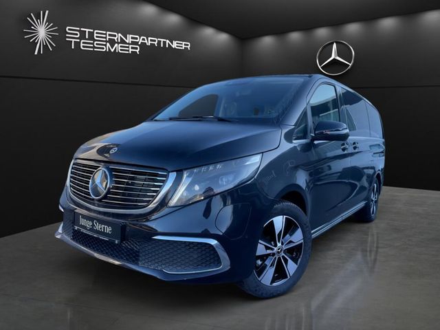 Mercedes-Benz EQV 300 Avantgarde Lang AIRMATIC+360+MEMORY+BURM