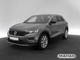 Volkswagen T-ROC United 1.5 TSI LED Navi ParkPilot RearView - Volkswagen T-Roc UNITED mit Benzin-Antrieb