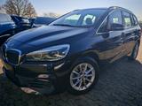 BMW 216d Gran Tourer LED NAVI PLUS KAM 7S TOP #59111 - BMW 216 Gran Tourer aus 2022