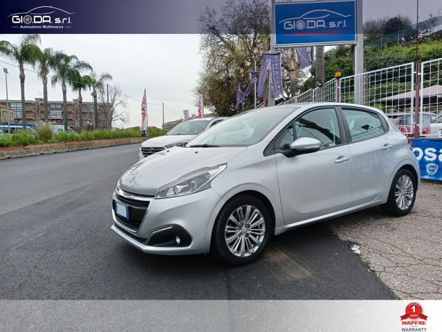 Peugeot 208 PureTech 82 5p. GPL Active