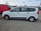 Dacia Lodgy Picknick 1.5 dCi 90 Eco 7 Sitzer AHK Klima - Dacia Lodgy aus 2015