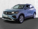 Volkswagen T-Cross Life 1.0 TSI 6-Gang Sitzheizung IQ.Drive - Volkswagen T-Cross Tageszulassungen