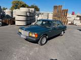 Mercedes-Benz W123 230E / 5-Gang / 190.000km / 1984 EZ - Mercedes-Benz 190 Gebrauchtwagen in Mannheim