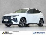 Hyundai TUCSON 1.6 TGDI DCT N Line Navi LED Alcantara - Hyundai TUCSON Neuwagen