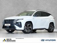 Hyundai TUCSON - Vorschau Bild 1