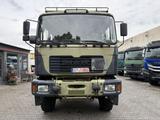 MAN F2000 19.314 FAC 4X4 Ex-NATO Defence - MAN Bielefeld