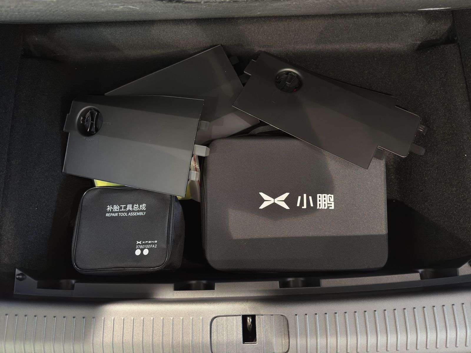 XPENG G6