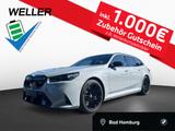 BMW M5 Touring ComPak DrivAssProf ParkAssProf BoWilk - BMW M5 Neuwagen in Frankfurt (Main)