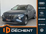 Hyundai TUCSON Trend 1.6l DCT Navi/Allwetter/AHK! - Hyundai TUCSON in Mannheim