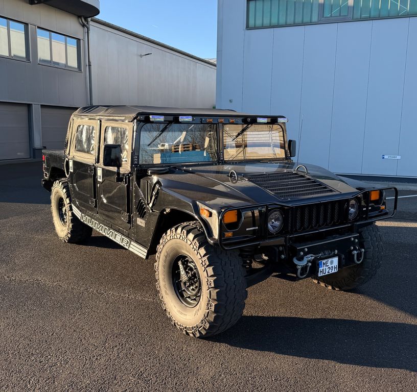 Hummer H1