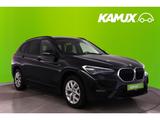 BMW X1 20i xDrive Steptronic Sport Line+NAVI+AHK - BMW X1 Gebrauchtwagen in Hamburg