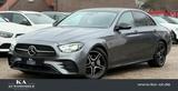 Mercedes-Benz E 220 d AMG Line Pano AHK Distronic Night Multib - gebrauchte Mercedes-Benz E 220 aus dem Jahr 2024
