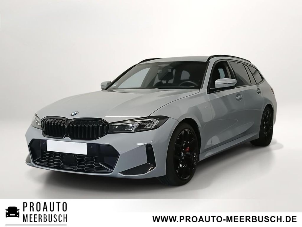 Image of BMW 320