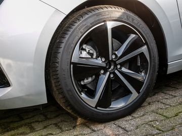 Opel Astra L Sports Tourer 1.5 GS Leder Massagesitz