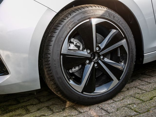 Opel Astra L Sports Tourer 1.5 GS Leder Massagesitz