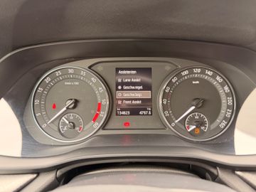 Skoda Octavia - 11