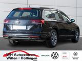 Volkswagen Passat Variant 2.0 TSI DSG Business NAVI REARVIE - Volkswagen Passat aus 2022