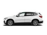 BMW X1 25e Advantage AHK PDC NAVI SHZ  LEDER - BMW X1 Advantage mit Hybrid-Antrieb (Benzin/Elektro)