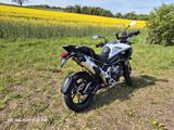 Triumph TIGER 1200 GT PRO  - TRIUMPH TIGER 1200 GT