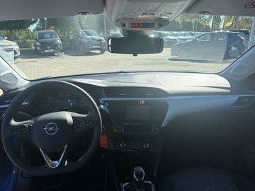 Opel CORSA  EURO 6E