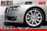 Audi A5 COUPE 3.2 FSI V6 QUATTRO *Aut.*Navi*Bi-Xenon*