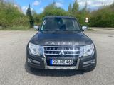 Mitsubishi Pajero 3,2 DI-D 4WD Final Edition Automatik ... - gebrauchte Mitsubishi Pajero aus dem Jahr 2018