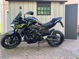 Kawasaki Z900 Performance (wie neu) + Zubehör