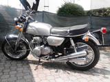 Honda CB350 Four - HONDA CB350
