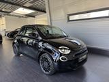 Fiat 500e La Prima by Bocelli|Pano|ACC|APP|Leder|LM17 - Fiat 500e mit Schiebedach