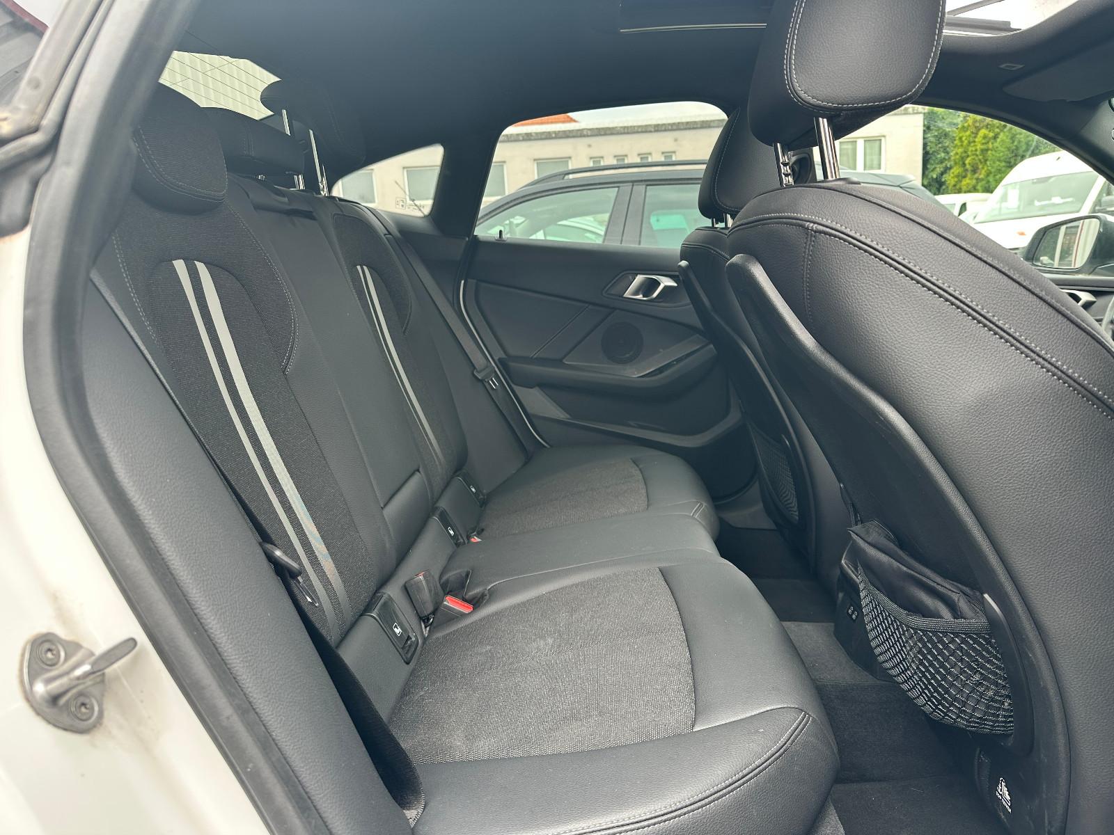 BMW 216 Gran Coupé PANO,NAVI,LED,Live Cockpit