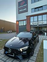 Mercedes-Benz A 45 S Mercedes - AMG 4MATIC+