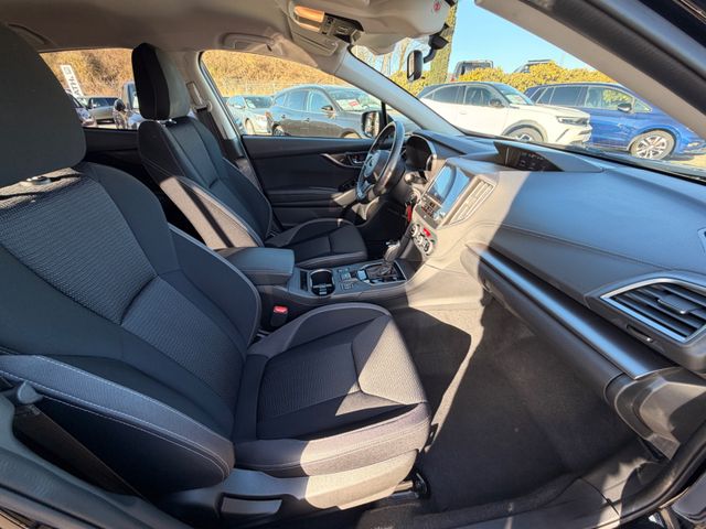 Subaru Impreza Comfort 4×4 AHK SHZ Abstandstempomat