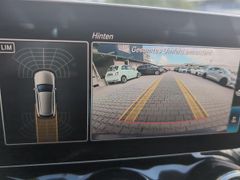 MERCEDES-BENZ C 200 T 9G-TRONIC Avantgarde~MultiBeam~Kam~FL