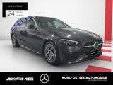 Mercedes-Benz C 300 d T AMG LED DISTRO AMBIENTE KAMERA - Jahreswagen mit Diesel-Antrieb: Kombi