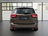 Ford C-Max C-MAX Business Edition *NAVI*PDC*SHZ*TEMP* - Ford C-MAX Business mit Benzin-Antrieb