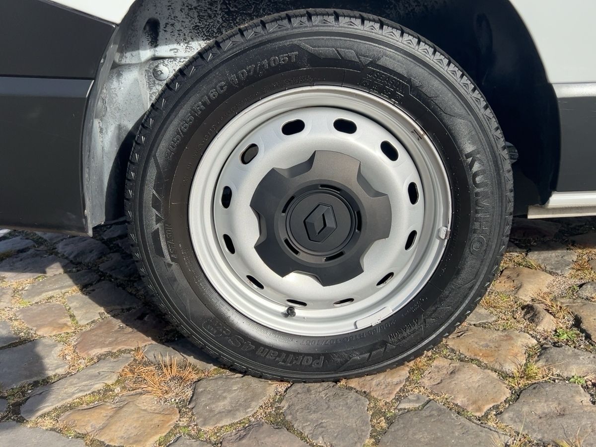 Renault Trafic - Bild 17