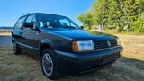 Volkswagen Polo "Style" - gebrauchte Volkswagen Polo aus dem Jahr 1993