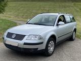 Volkswagen Passat 1.9 TDI Variant * Automatik * 77Tkm  - Volkswagen Passat aus 2005: TDI