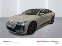 Audi A6 e-tron - Vorschau Bild 1