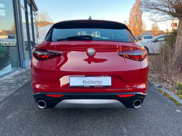 ALFA ROMEO Stelvio Super Q4