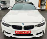 BMW M4 Coupe PDC+LM Style M666+WR+Navi - gebrauchte BMW M4 aus dem Jahr 2017