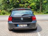 BMW 116i F20 Automatik Sport Line Navi Prof. Sch - BMW F20 - BMW 1er Reihe