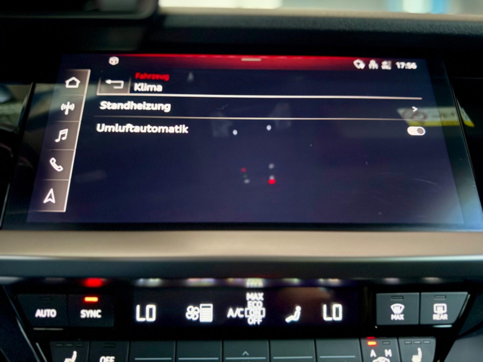 Audi A3 Sportback 35 TFSI S line/ Standh./ LED/ ACC, миниатюра 15
