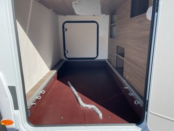 Carado T 328 PRO+ KLIMA NAVI TV